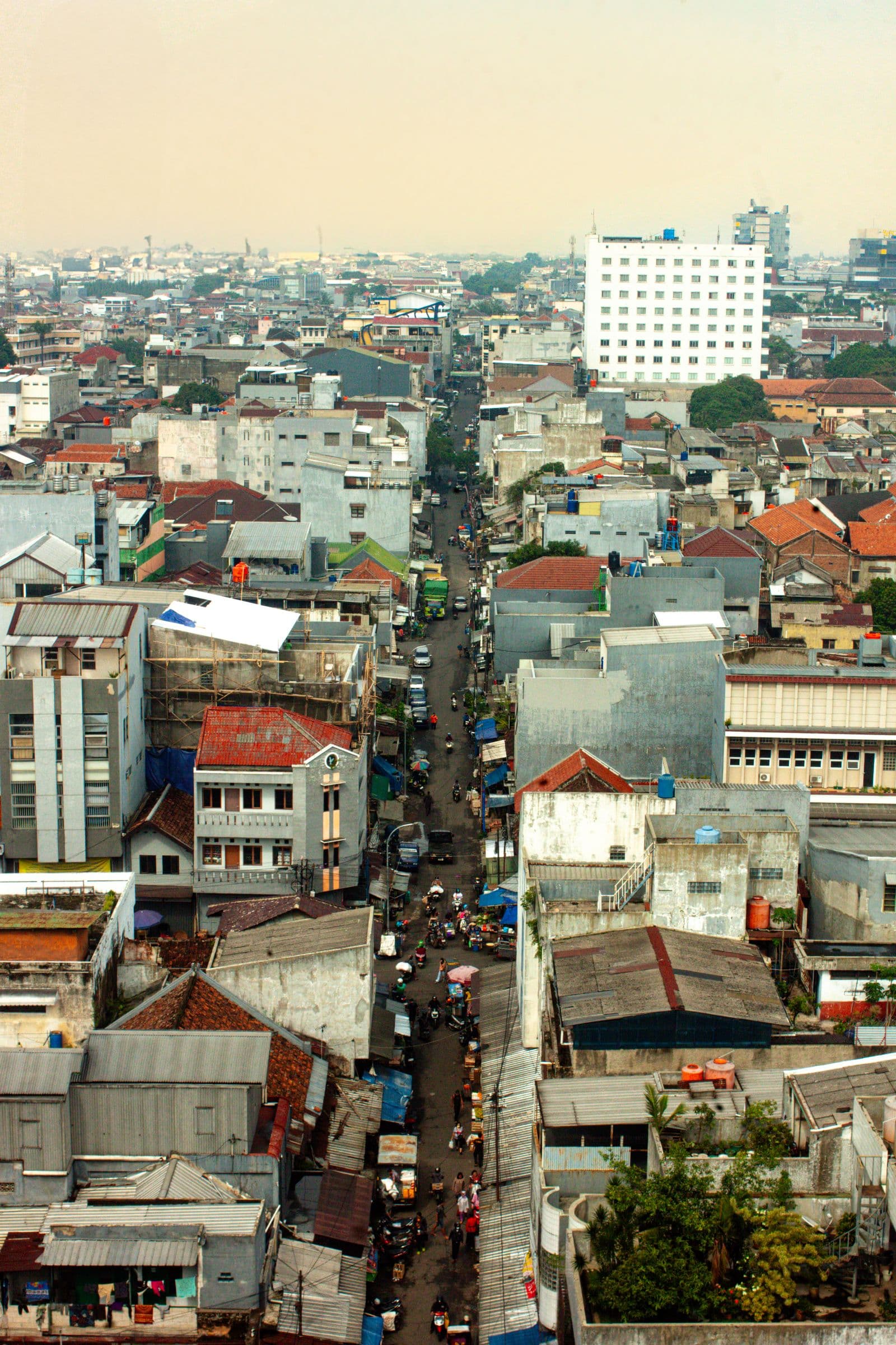 Bandung