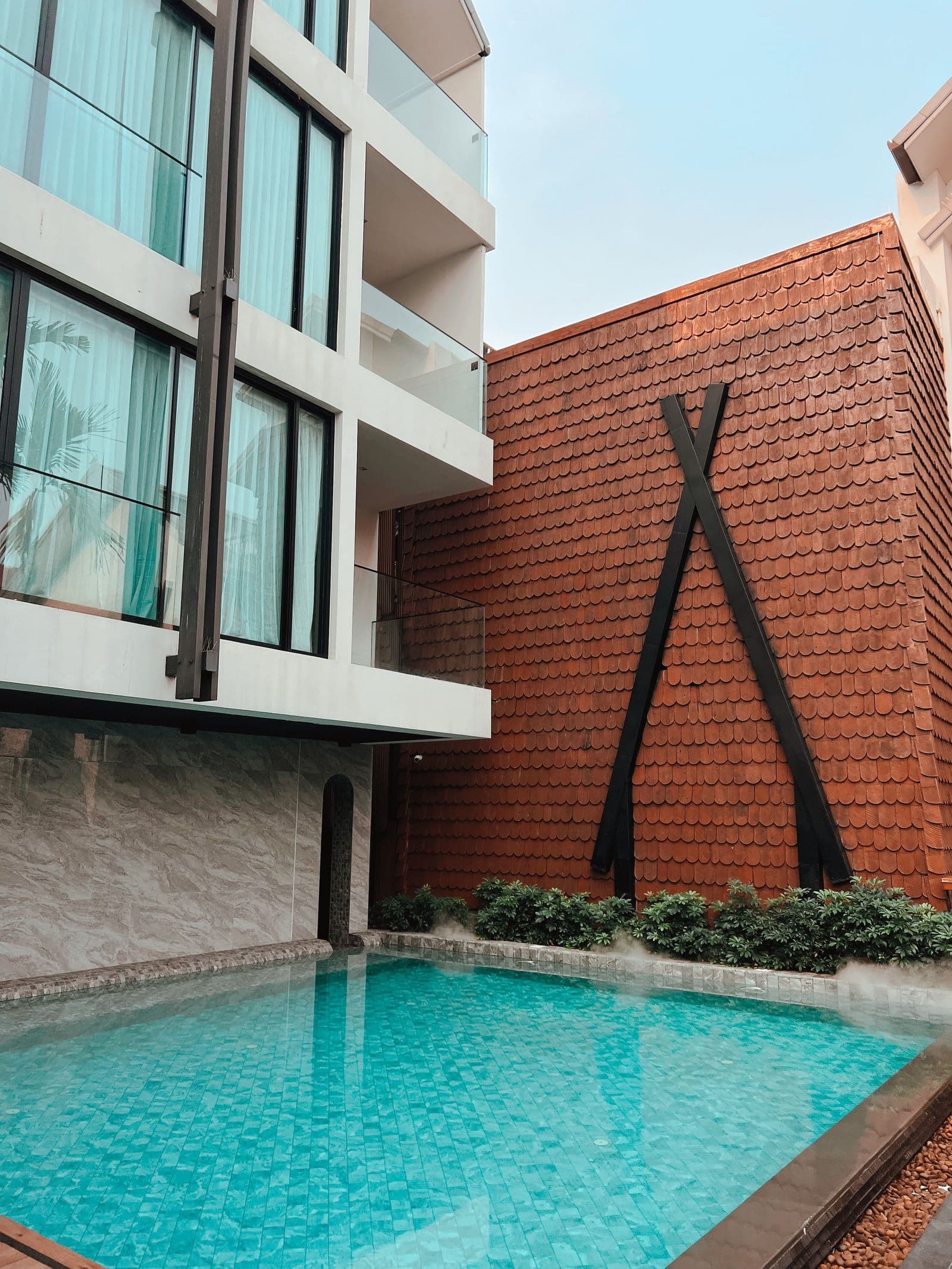 Hotel Bintang 4 Bandung