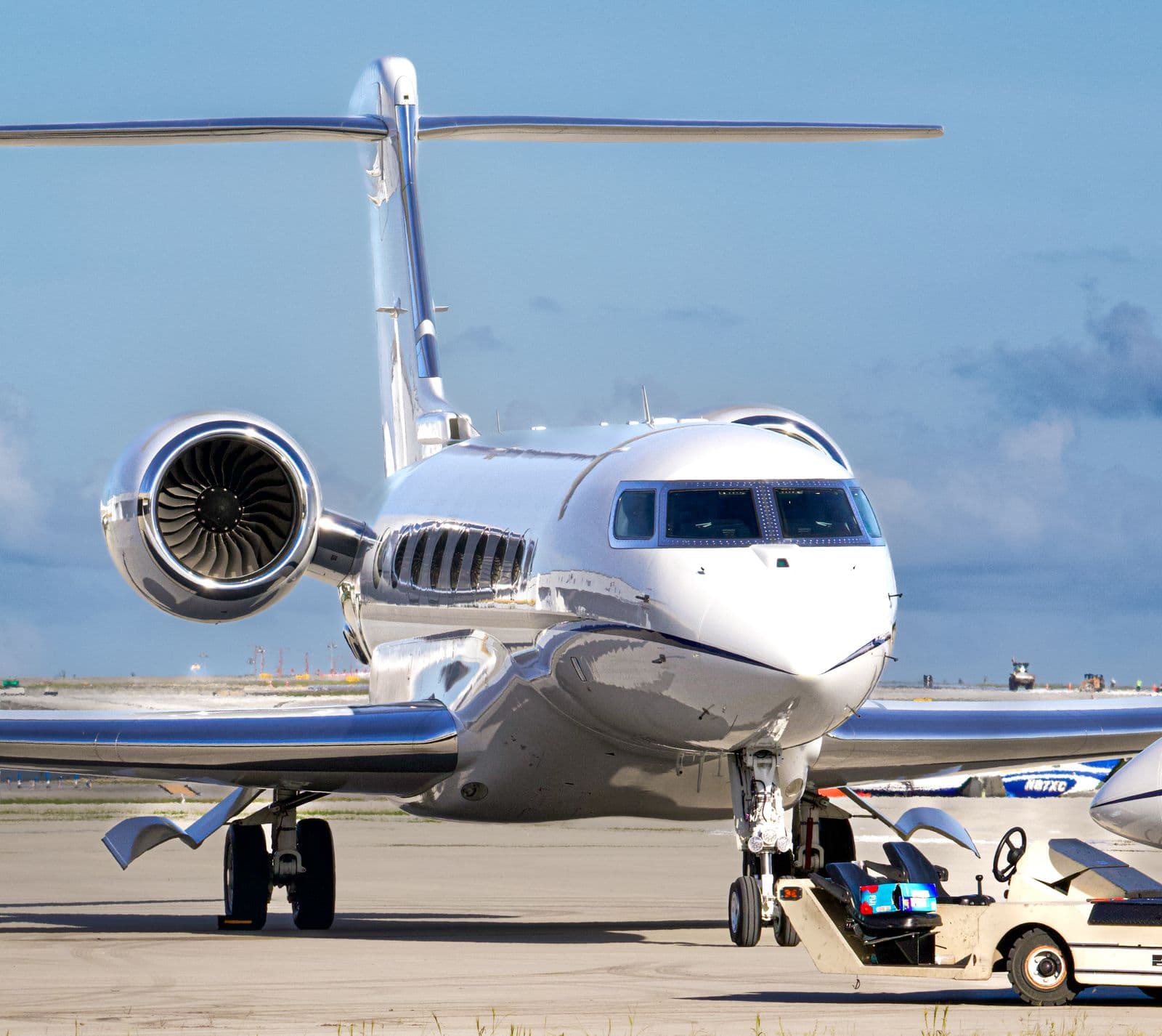 Charter Jet Jakarta - Bali