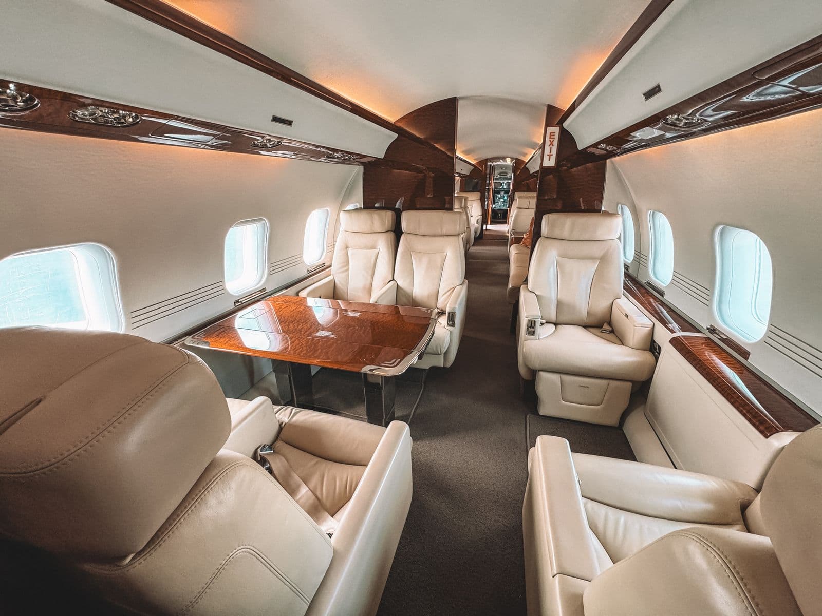 Private Jet